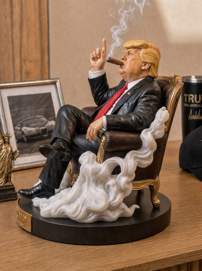 (PRE-ORDERS) EXECUTIVE MIST™ TRUMP ROOM HUMIDIFIERS