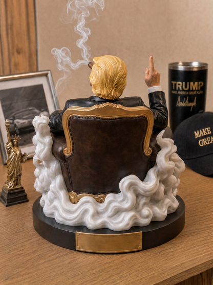 (PRE-ORDERS) EXECUTIVE MIST™ TRUMP ROOM HUMIDIFIERS